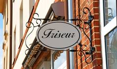 Energieberatung, Friseur, Friseursalon