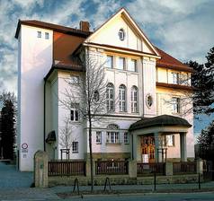 Einzelhandel, Krankenhaus