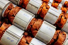 Pumpen, Energieeffizienz, Elektromotoren, elektrische Antriebe
