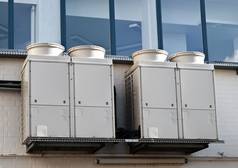 Energiesparende Kühlung, Energieeffiziente Kühlung, Kältetechnik, Energieeffizienz