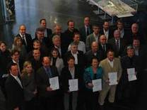 Unsere Energieberater helfen vor Ort